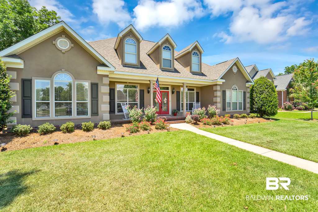 9383 Chamberlain Pass Daphne, AL 36526 - Photo 34 of 35
