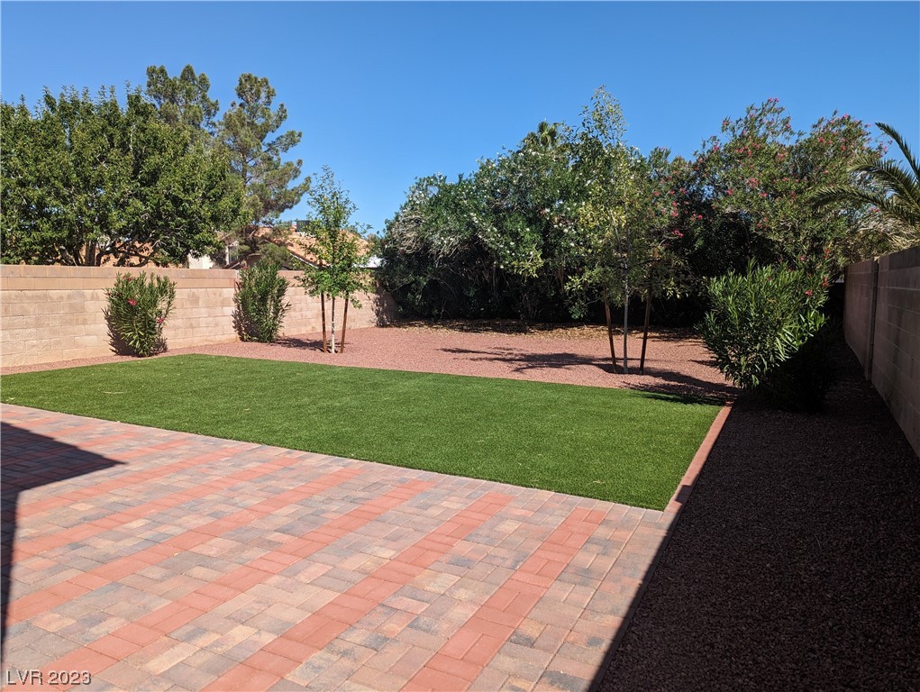 68 Quiet Desert Lane Henderson, NV 89074 - Photo 21 of 21