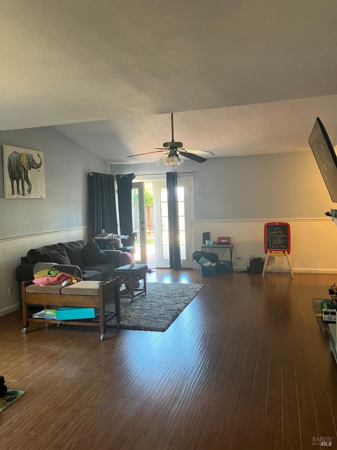 1112 Navarro Street Santa Rosa, CA 95401 - Photo 6 of 15