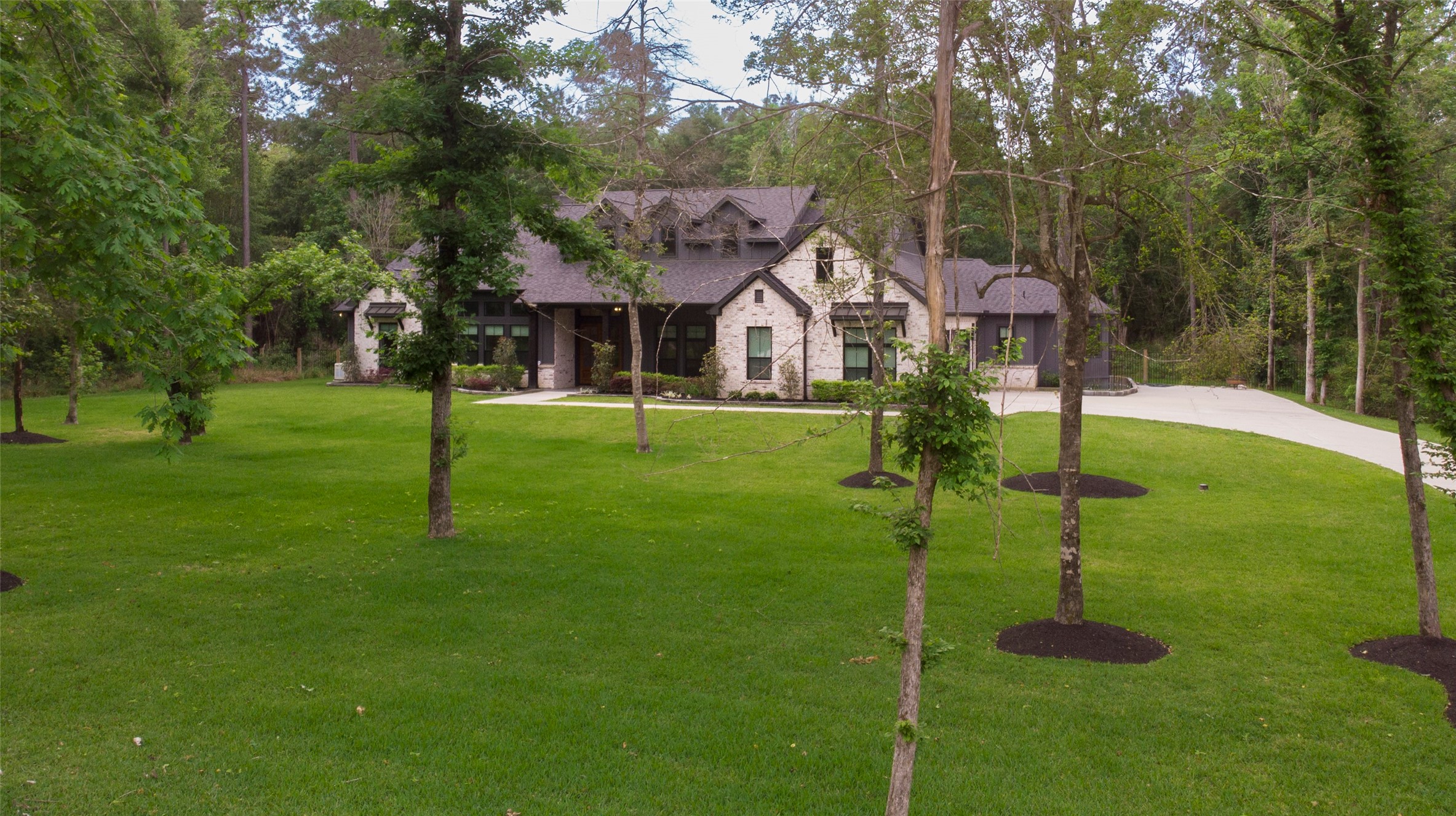 12915 Oak Barrel Road Willis, TX 77378 - Photo 45 of 46