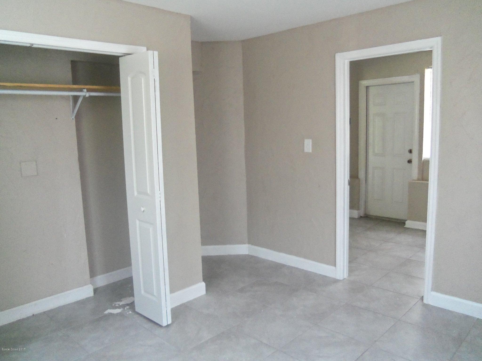 839 Avondale Road Rockledge, FL 32955 - Photo 11 of 18 Bedroom 3