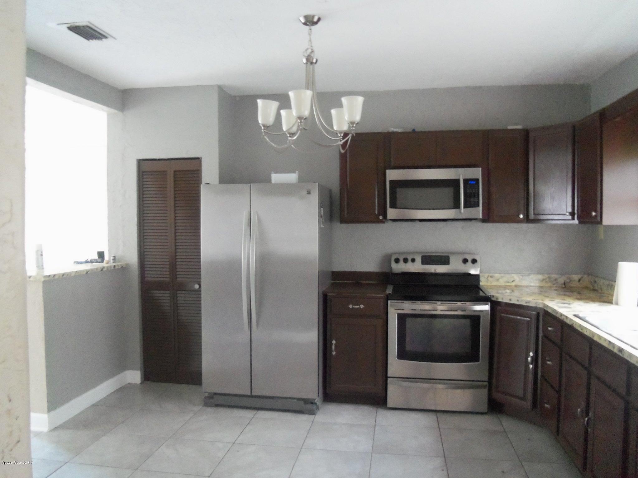 839 Avondale Road Rockledge, FL 32955 - Photo 15 of 18 Kitchen