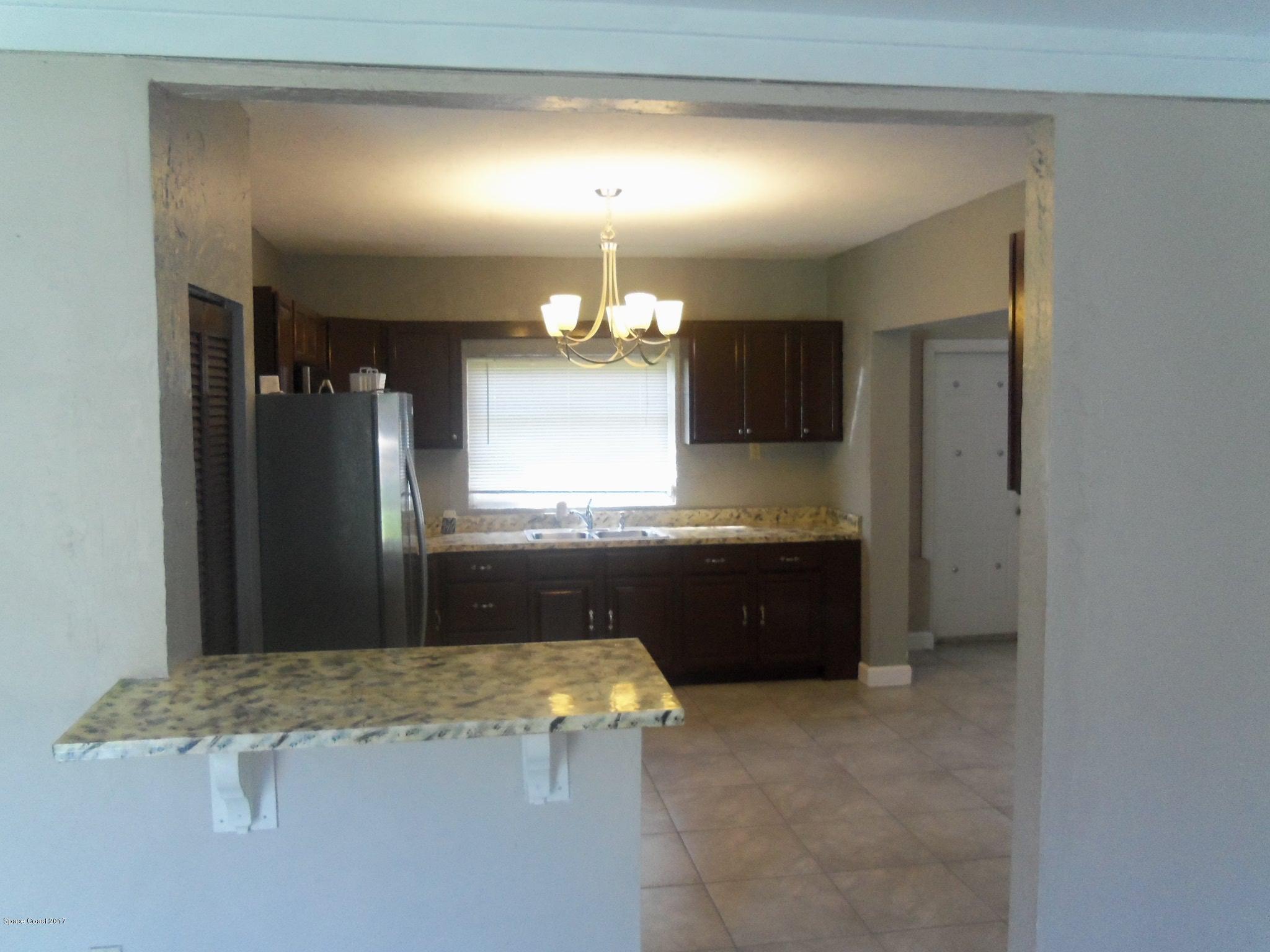 839 Avondale Road Rockledge, FL 32955 - Photo 16 of 18 Kitchen