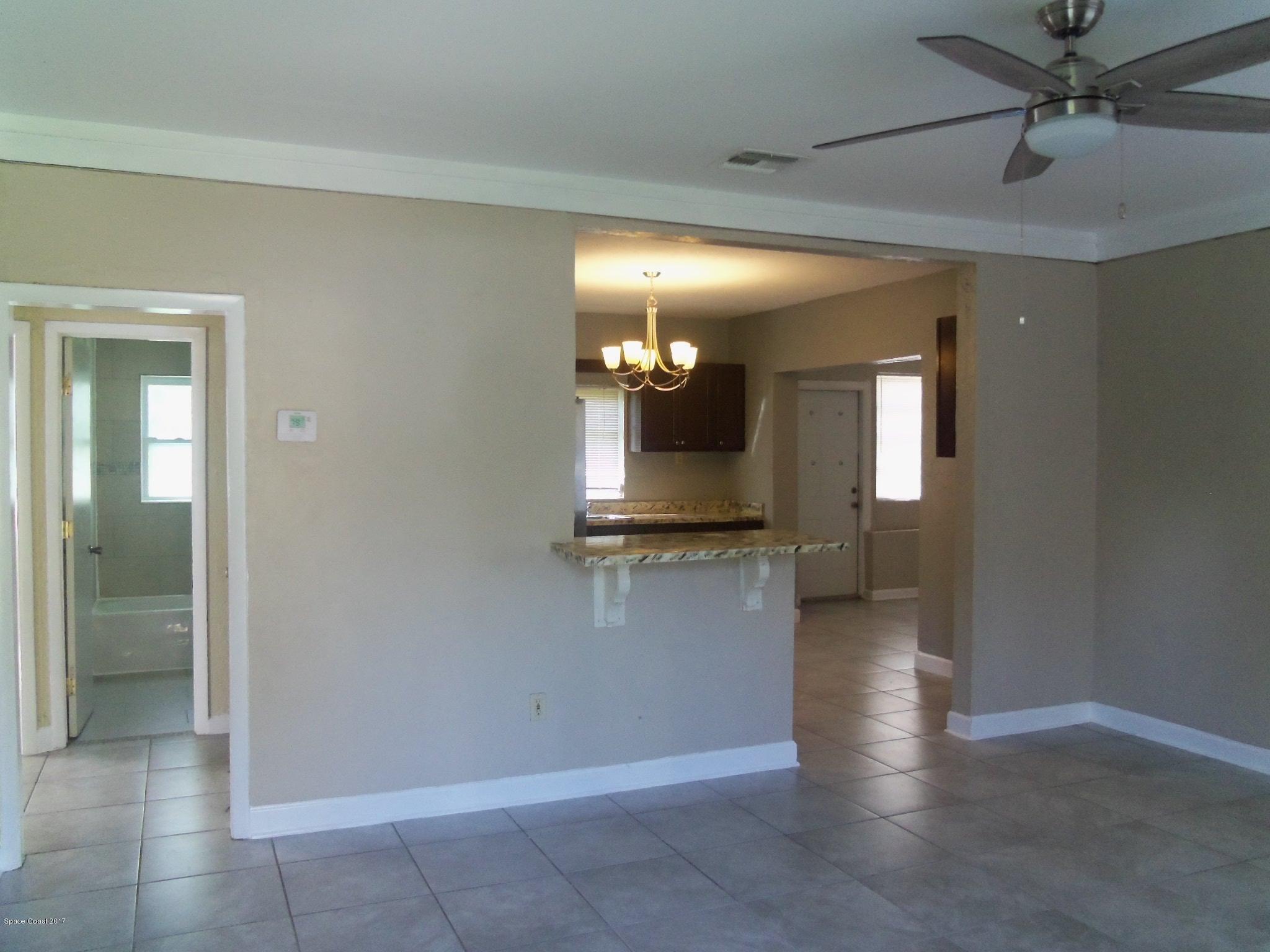 839 Avondale Road Rockledge, FL 32955 - Photo 3 of 18 Living room