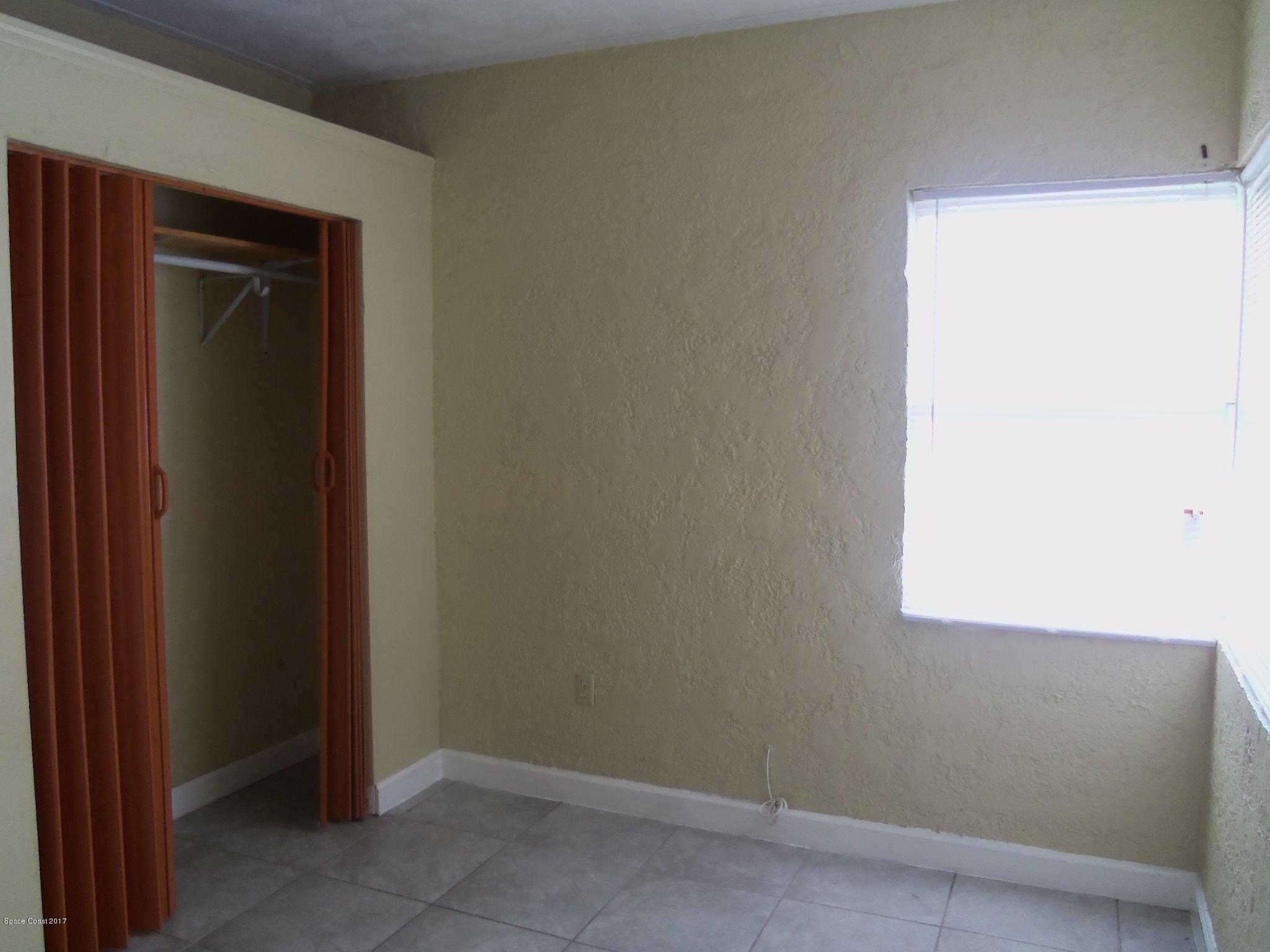 839 Avondale Road Rockledge, FL 32955 - Photo 6 of 18 Bedroom 1