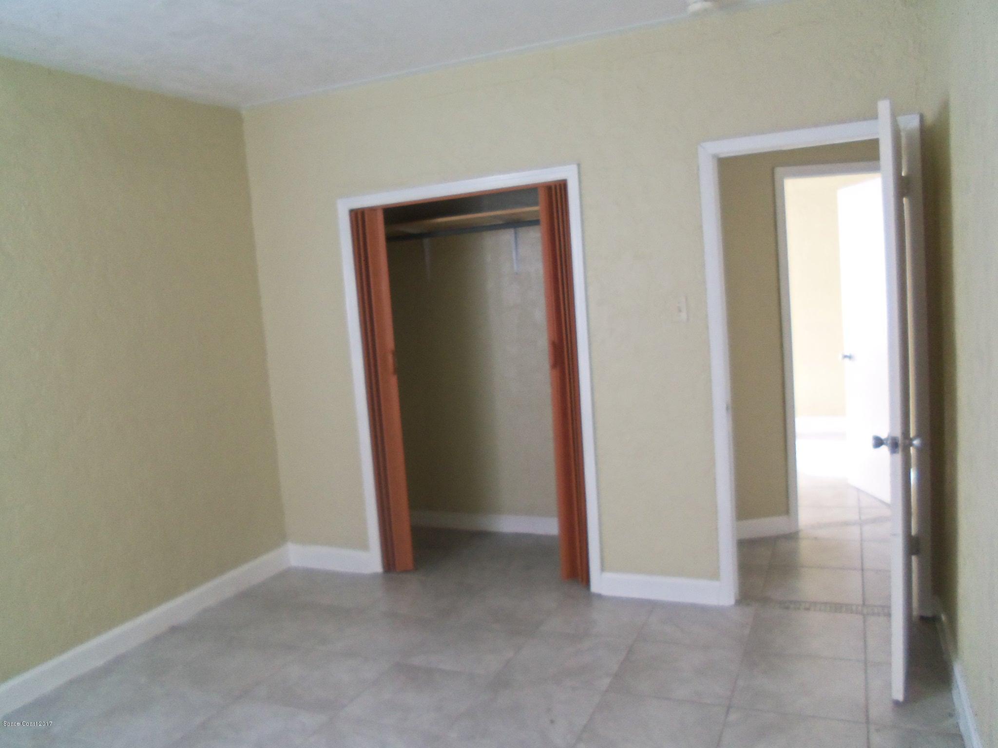 839 Avondale Road Rockledge, FL 32955 - Photo 8 of 18 Bedroom 2