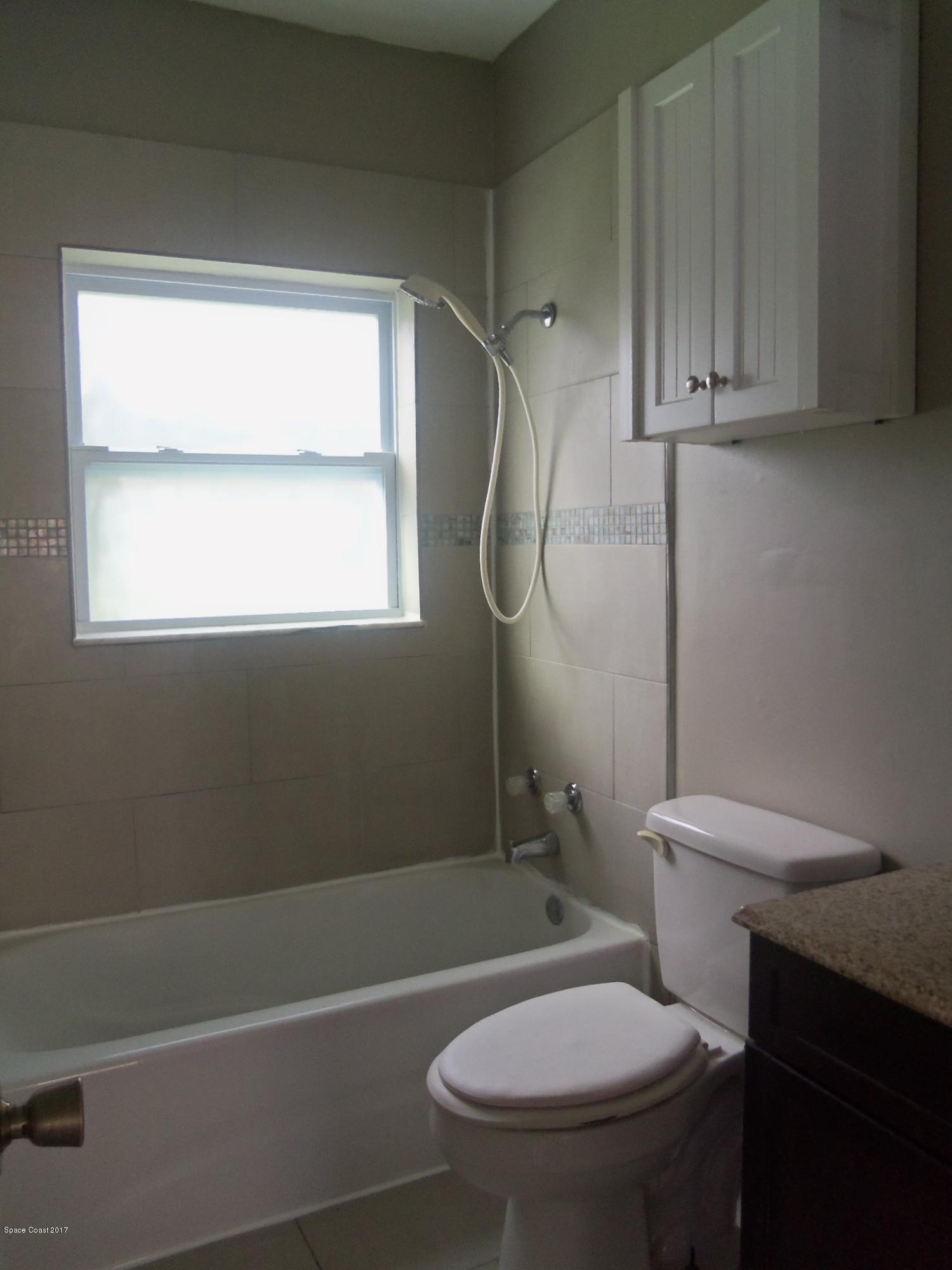839 Avondale Road Rockledge, FL 32955 - Photo 9 of 18 Bathroom