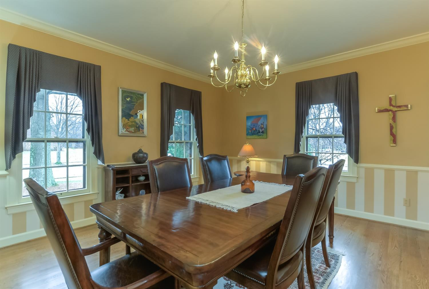 4105 Heartwood Road Lexington, KY 40515 - Photo 22 of 63 Photo 22