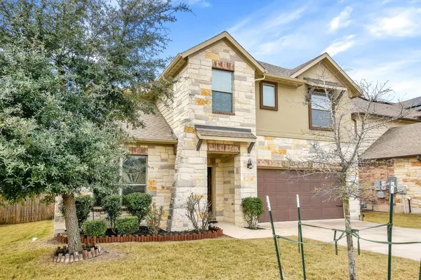$2,450 | 6928 Donato Place, Round Rock, TX 78665