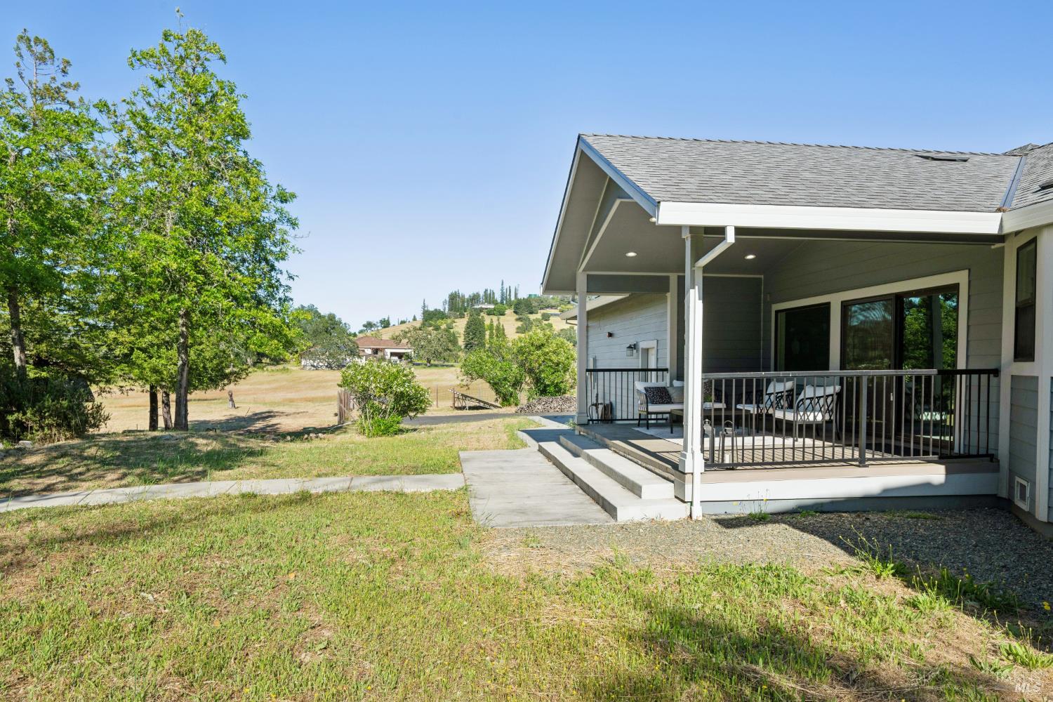 4665 Upper Ridge Road Santa Rosa, CA 95404 - Photo 45 of 71