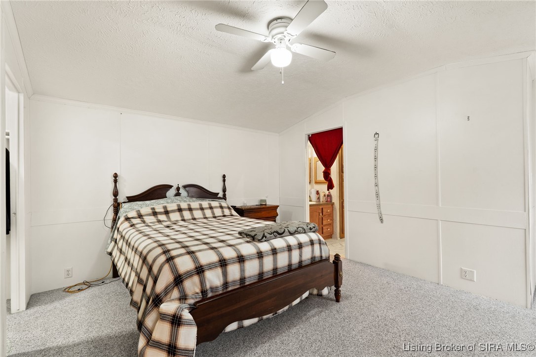 5137 North Vanlaningham Road Milltown, IN 47145 - Photo 14 of 47