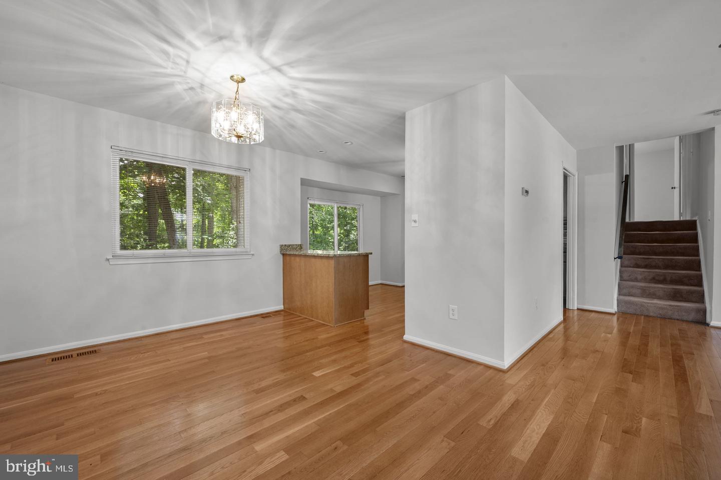 2422 Ivywood Road Reston, VA 20191 - Photo 14 of 72 Dining Area