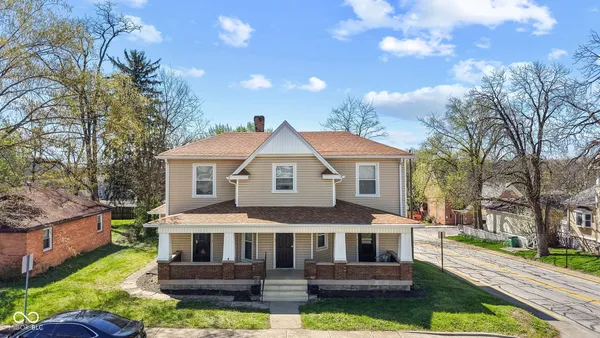 $1,175 | 195 West Marion Street, Danville, IN 46122