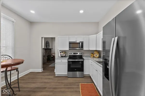 $1,175 | 195 West Marion Street, Danville, IN 46122