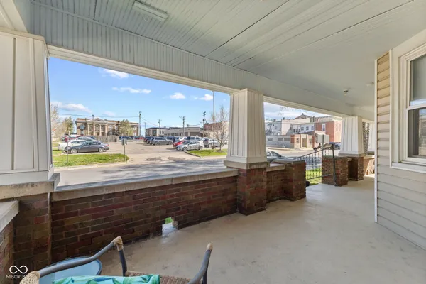 $1,175 | 195 West Marion Street, Danville, IN 46122