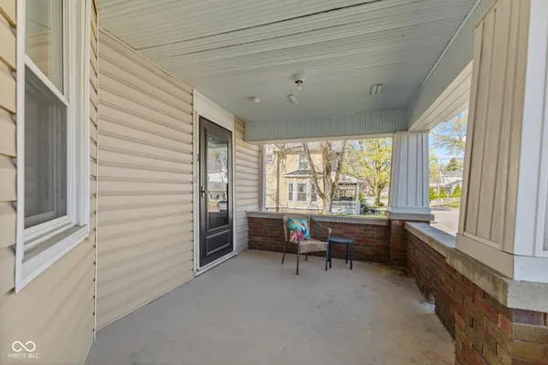 $1,175 | 195 West Marion Street, Danville, IN 46122