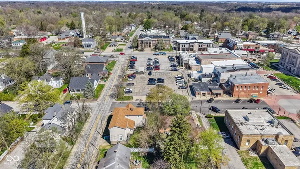 $1,175 | 195 West Marion Street, Danville, IN 46122