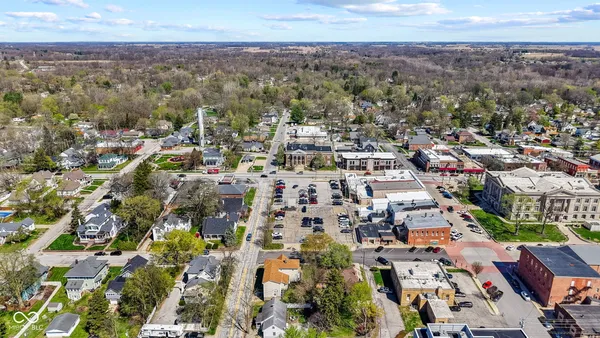 $1,175 | 195 West Marion Street, Danville, IN 46122