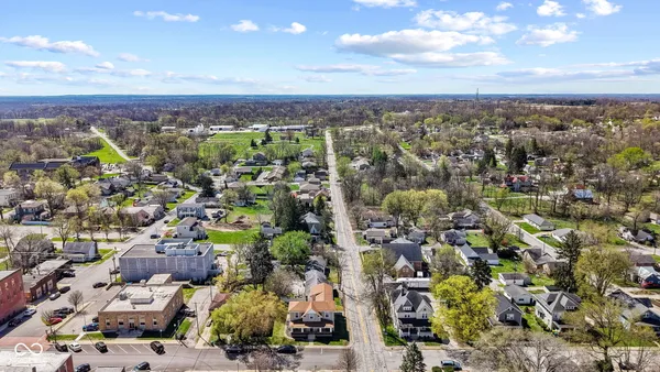 $1,175 | 195 West Marion Street, Danville, IN 46122
