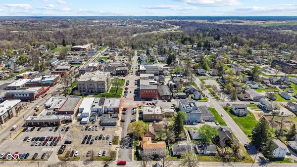 $1,175 | 195 West Marion Street, Danville, IN 46122