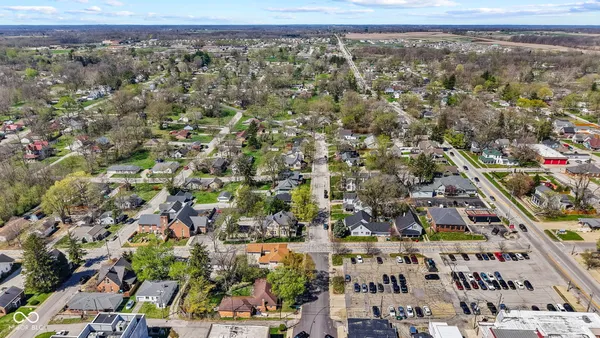 $1,175 | 195 West Marion Street, Danville, IN 46122