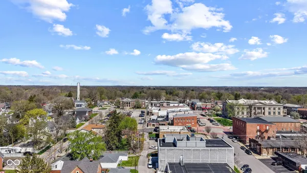 $1,175 | 195 West Marion Street, Danville, IN 46122