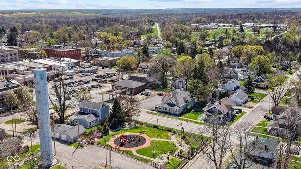 $1,175 | 195 West Marion Street, Danville, IN 46122