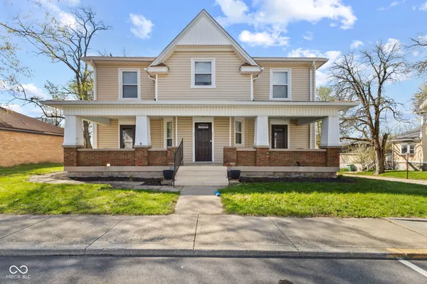 $1,175 | 195 West Marion Street, Danville, IN 46122