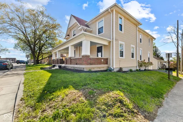 $1,175 | 195 West Marion Street, Danville, IN 46122