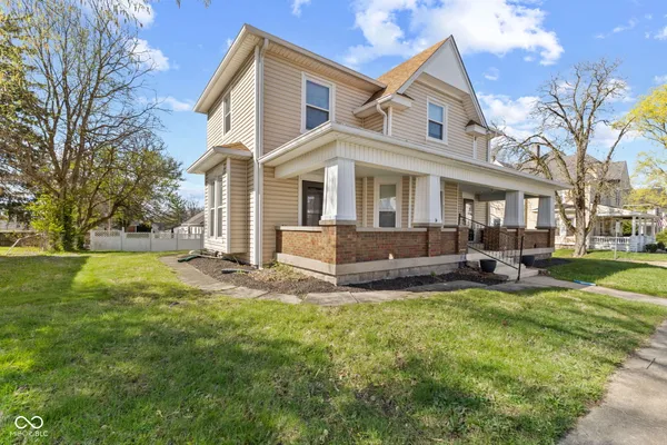$1,175 | 195 West Marion Street, Danville, IN 46122