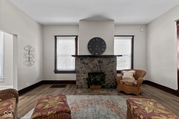 $1,175 | 195 West Marion Street, Danville, IN 46122