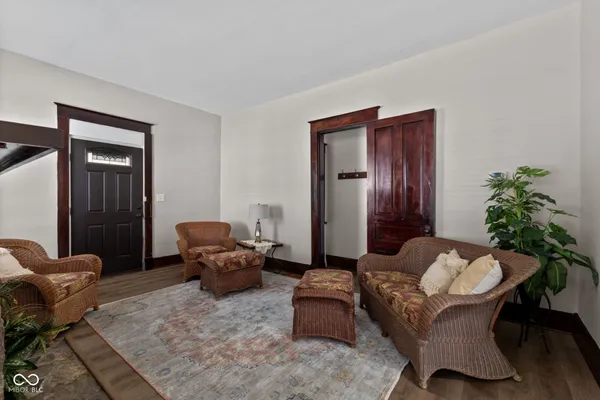 $1,175 | 195 West Marion Street, Danville, IN 46122