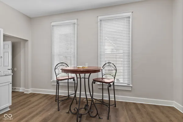 $1,175 | 195 West Marion Street, Danville, IN 46122