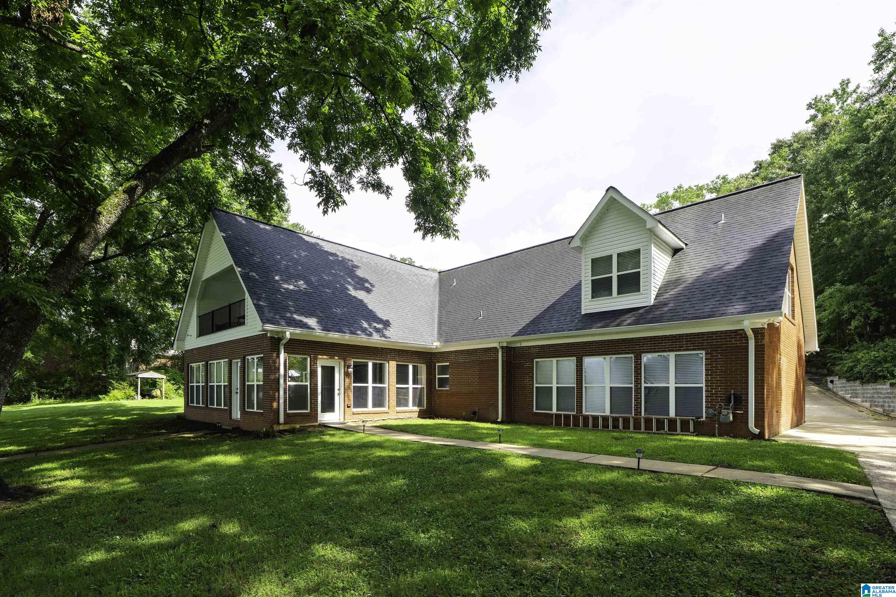 2715 Hamilton Road Pell City, AL 35128 - Photo 52 of 81