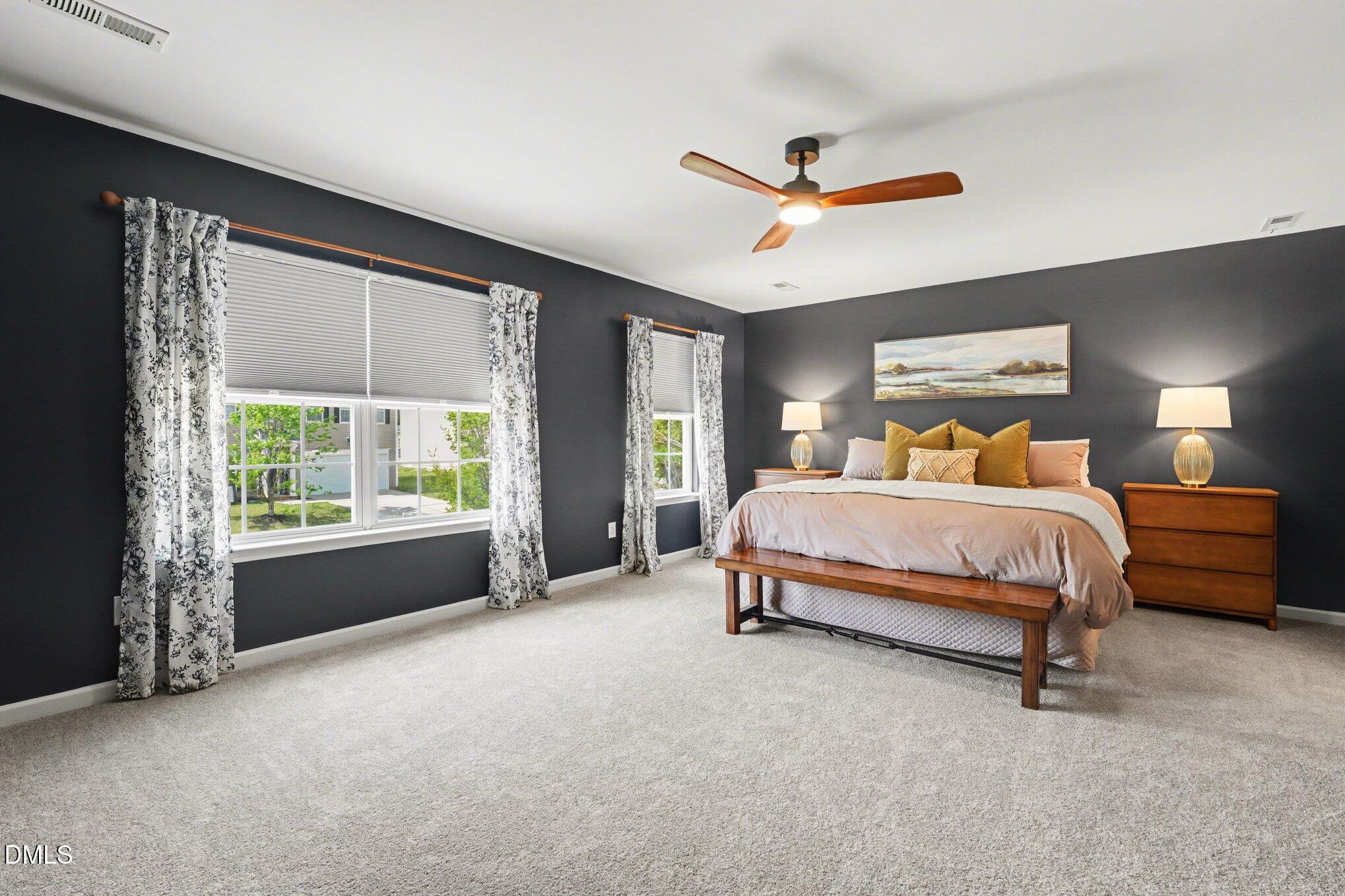 704 Stackhurst Way Wake Forest, NC 27587 - Photo 9 of 18 010_file_2244