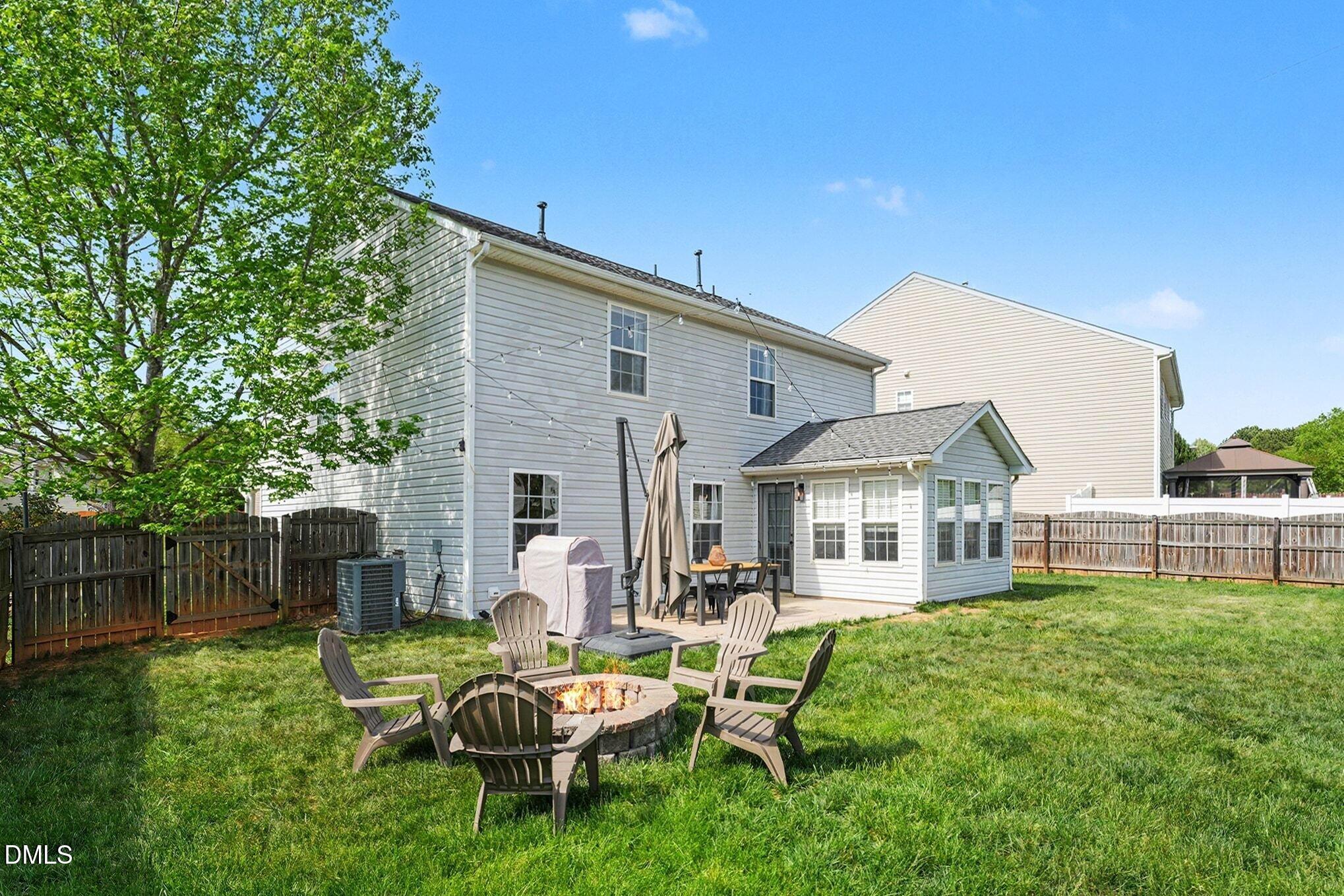 704 Stackhurst Way Wake Forest, NC 27587 - Photo 16 of 18 017_file_7759