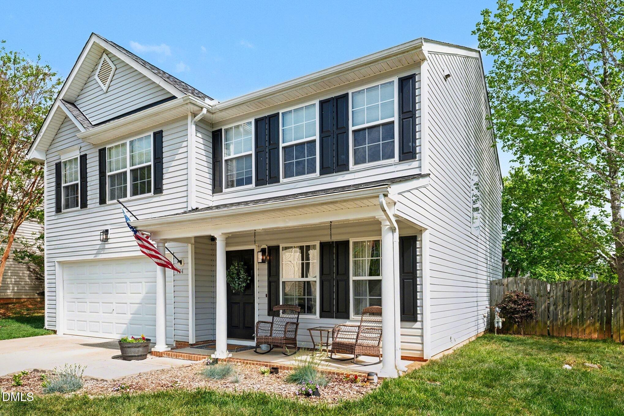 704 Stackhurst Way Wake Forest, NC 27587 - Photo 2 of 18 003_file_4692