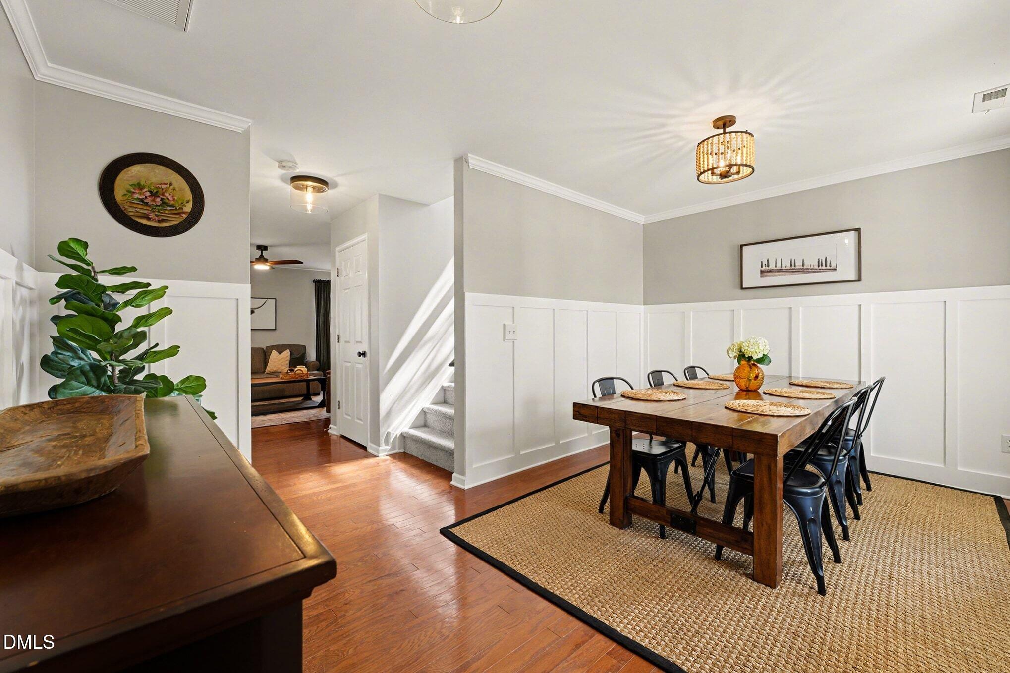 704 Stackhurst Way Wake Forest, NC 27587 - Photo 4 of 18 005_file_9255