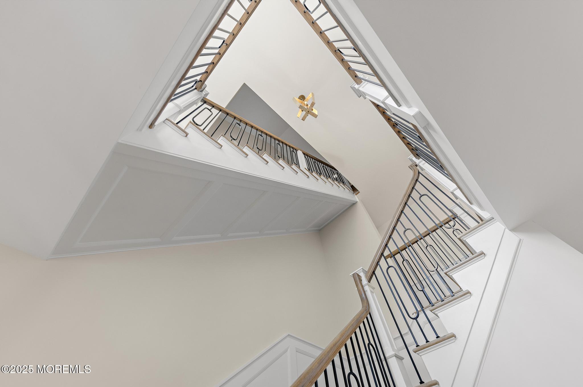 1604 Marconi Road Wall, NJ 07719 - Photo 19 of 69 Dramatic Entrance