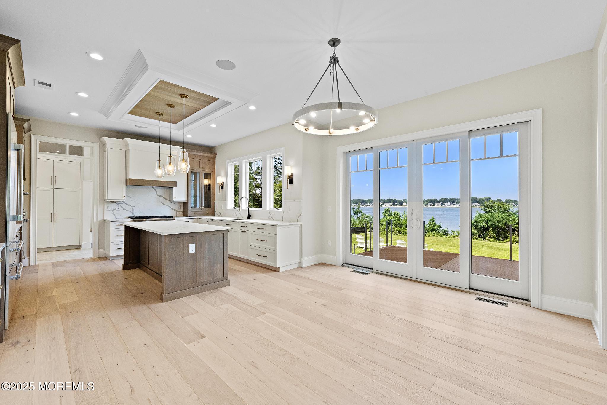 1604 Marconi Road Wall, NJ 07719 - Photo 69 of 69 a kitchen with stainless steel appliances granite countertop a refrigerator and a sink