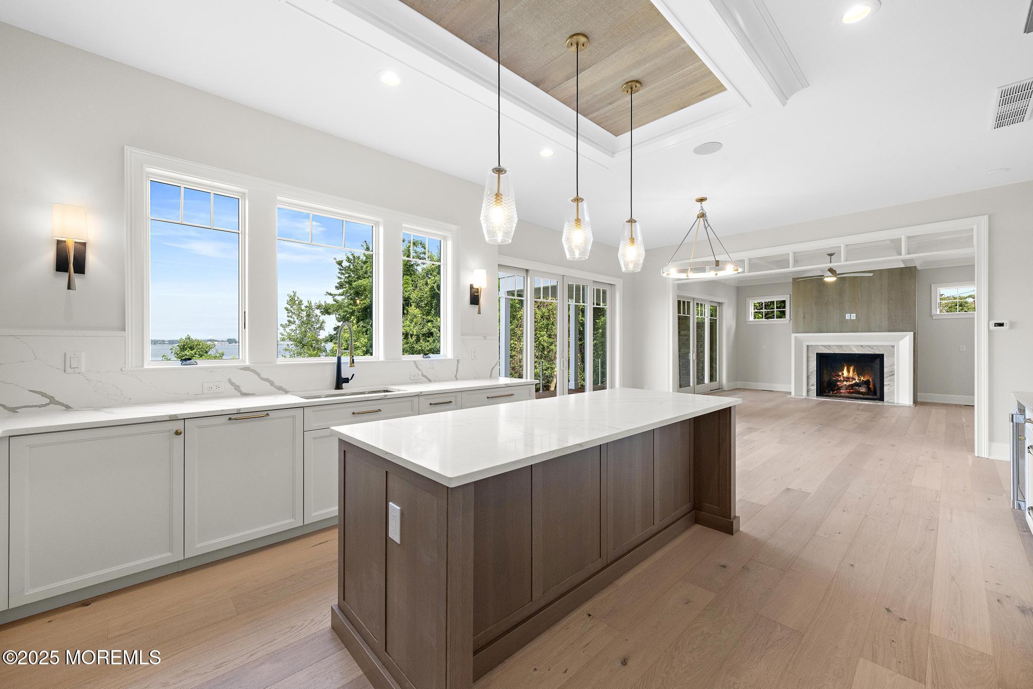 1604 Marconi Road Wall, NJ 07719 - Photo 28 of 69 Luxurious and Modern Kitchen