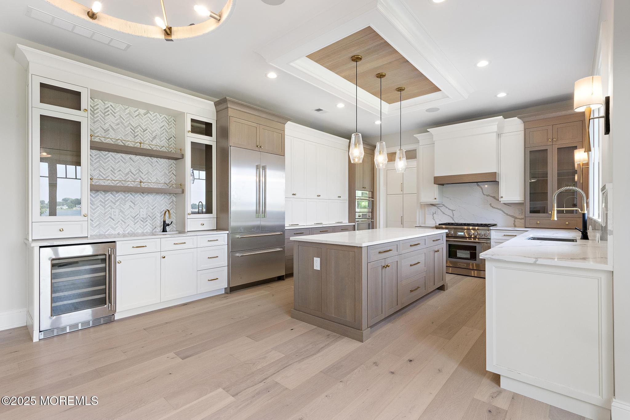 1604 Marconi Road Wall, NJ 07719 - Photo 29 of 69 Luxurious and Modern Kitchen