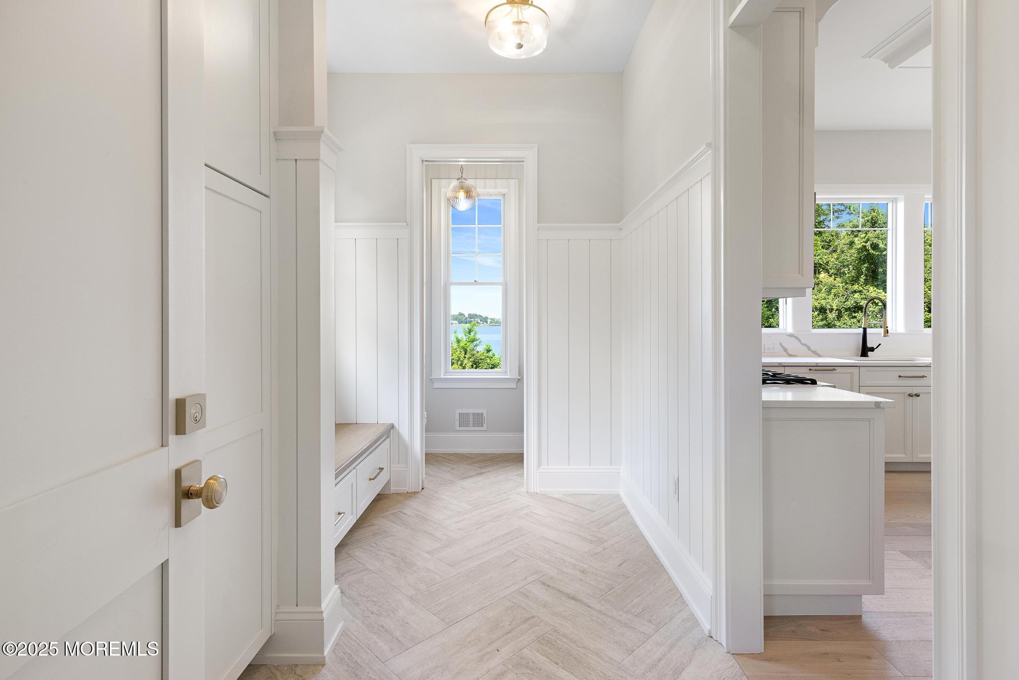 1604 Marconi Road Wall, NJ 07719 - Photo 35 of 69 Mud Room Entrance from Garage