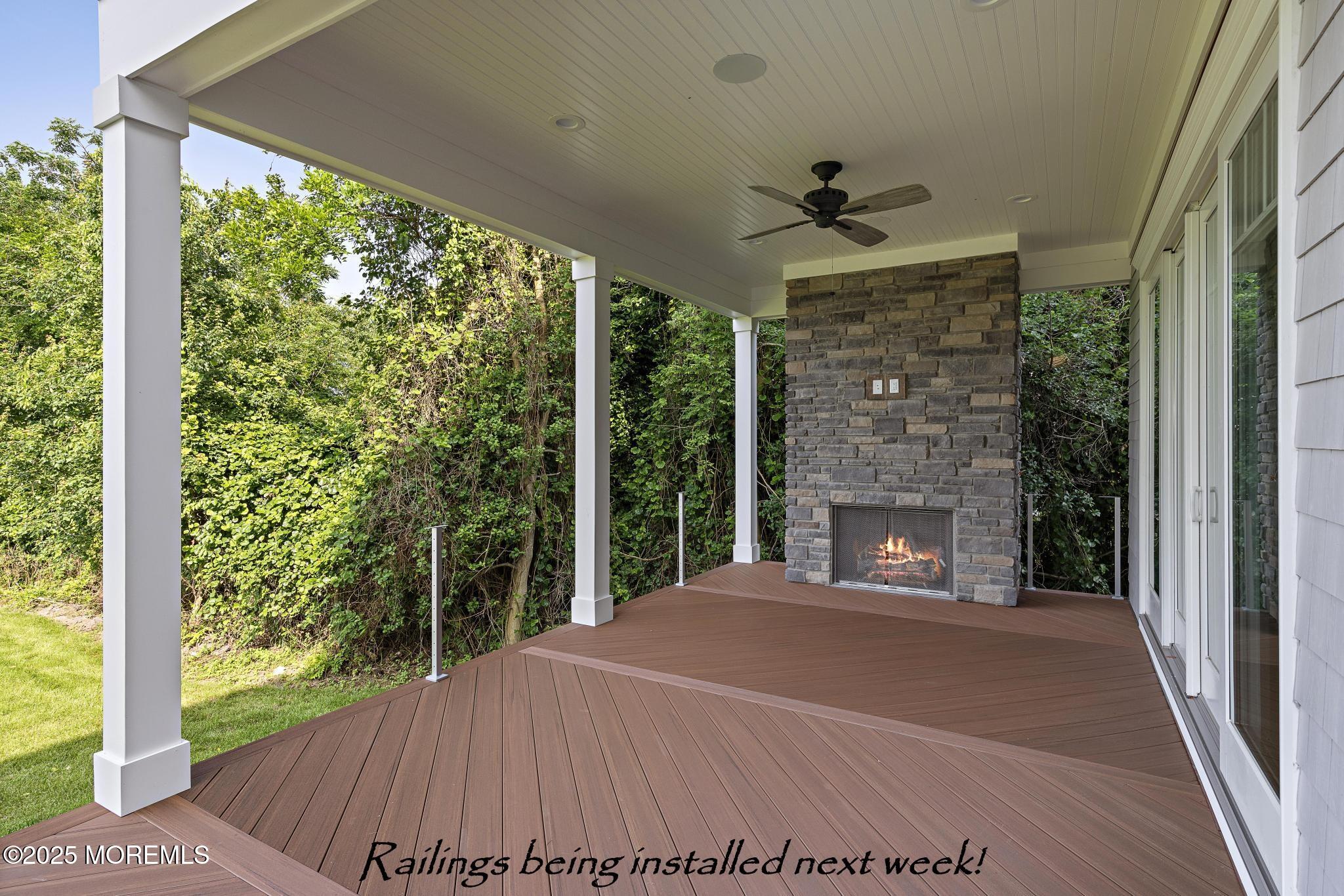 1604 Marconi Road Wall, NJ 07719 - Photo 37 of 69 a front view of a house with garden