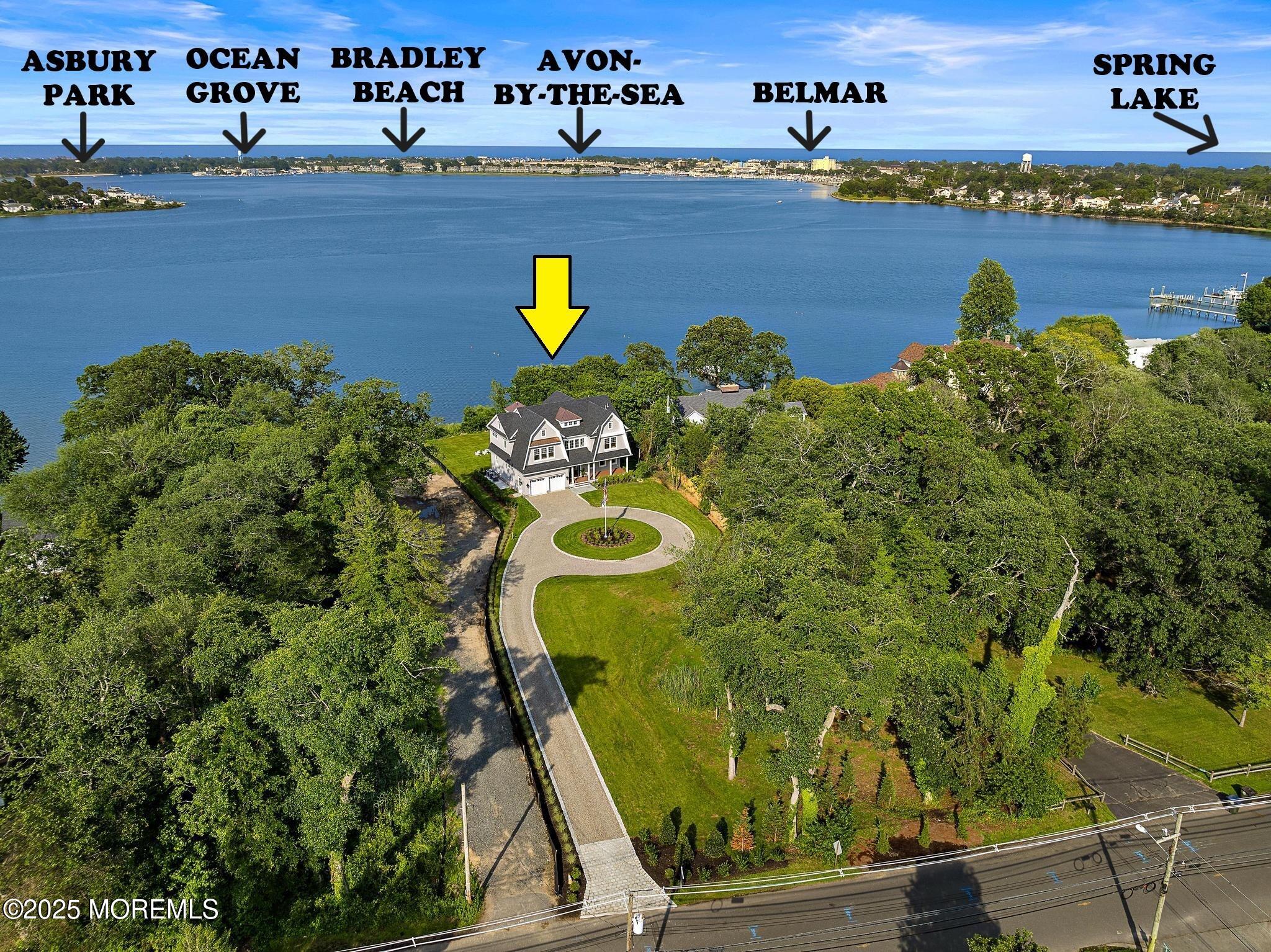 1604 Marconi Road Wall, NJ 07719 - Photo 5 of 69 The Best Location!