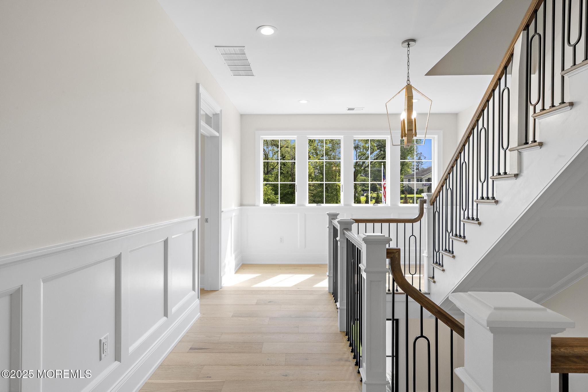 1604 Marconi Road Wall, NJ 07719 - Photo 56 of 69 a view of an entryway with wooden floor