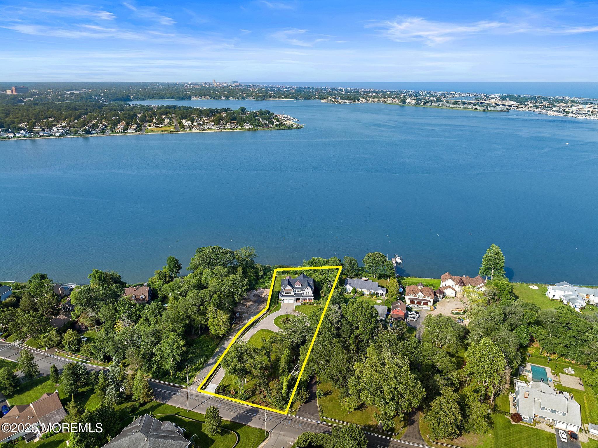 1604 Marconi Road Wall, NJ 07719 - Photo 8 of 69 An ACRE of Property!