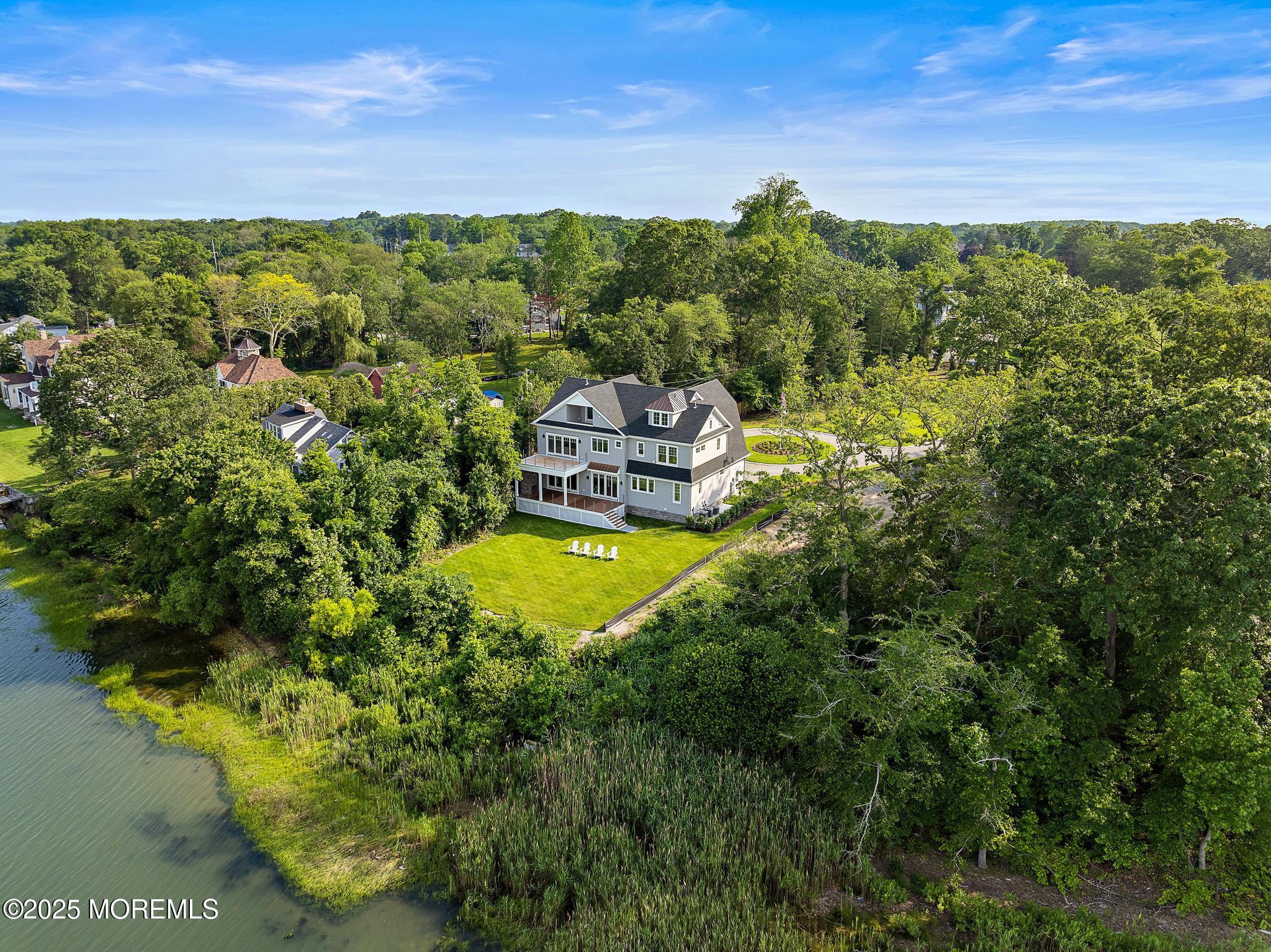 1604 Marconi Road Wall, NJ 07719 - Photo 10 of 69 Peaceful Setting!