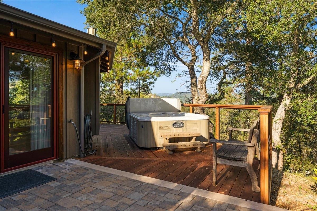 7409 Hihn Road Ben Lomond, CA 95005 - Photo 70 of 101
