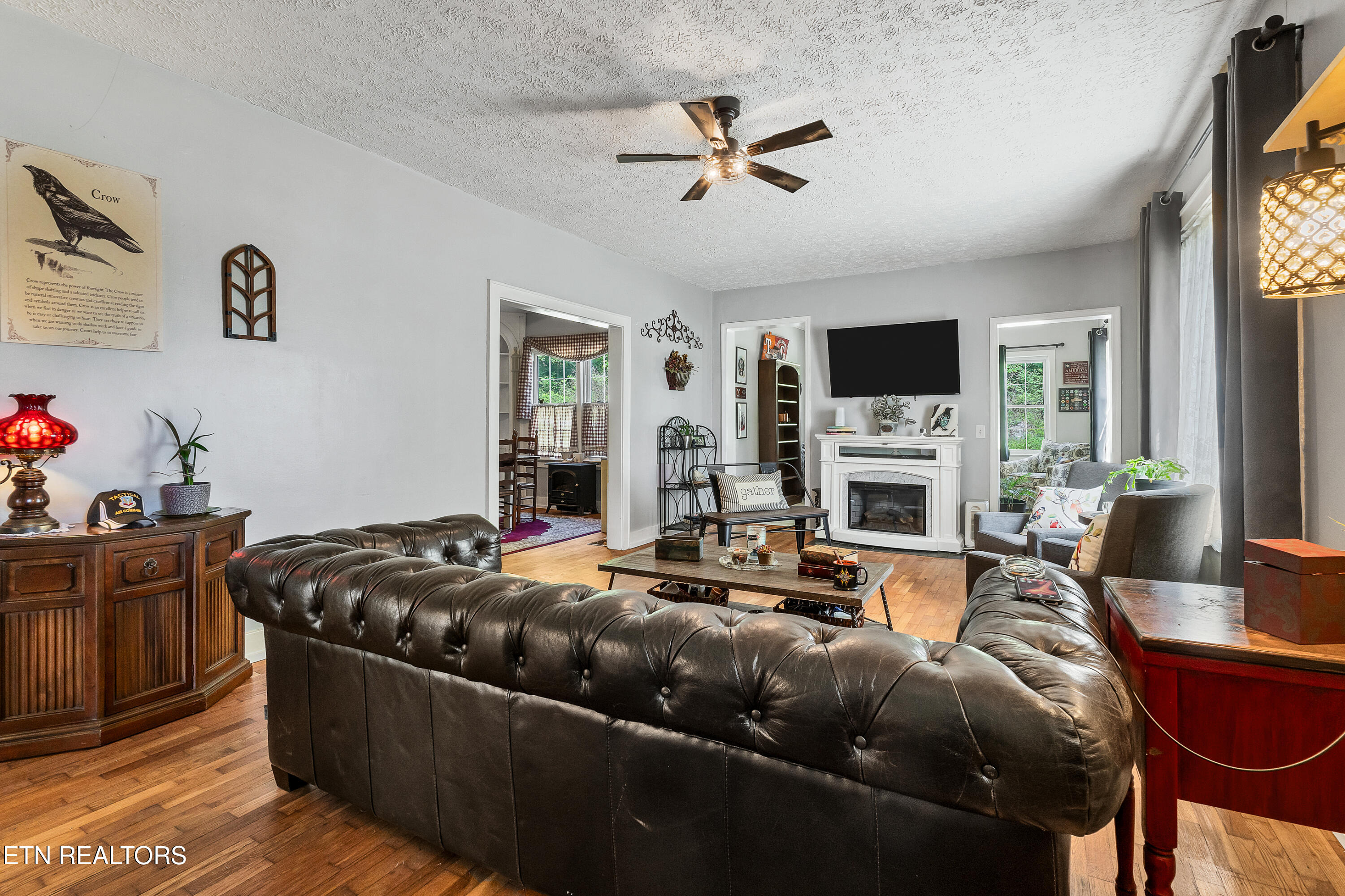 403 Rose Avenue Alcoa, TN 37701 - Photo 6 of 29 DSC03008-2